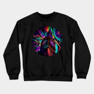 Big Ben v3 Crewneck Sweatshirt